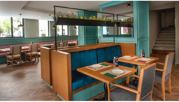 Eliada Hotel poza 8