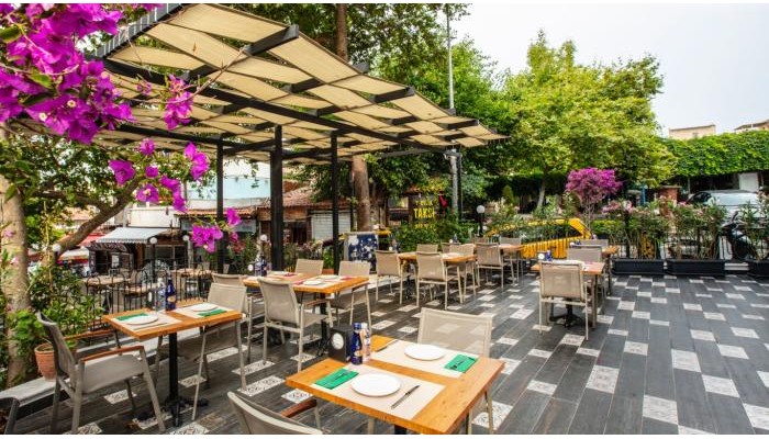 Eliada Hotel poza 5