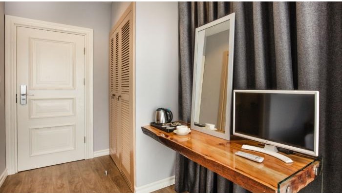 Eliada Hotel poza 3