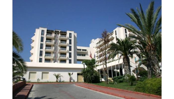 Fantasia Hotel De Luxe Kusadası poza 1