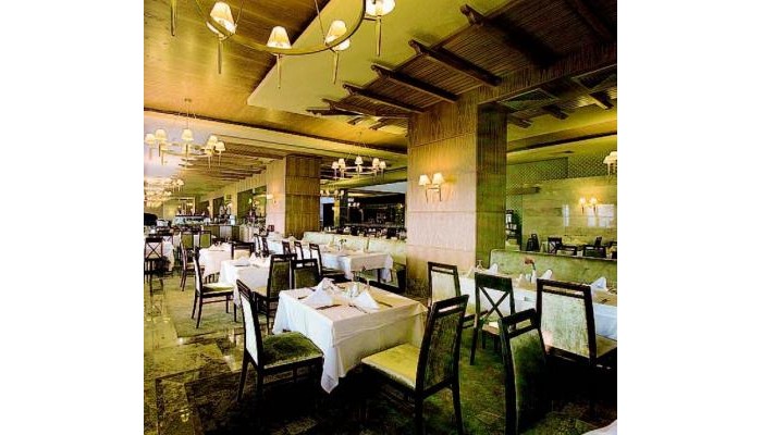 Fantasia Hotel De Luxe Kusadası poza 7