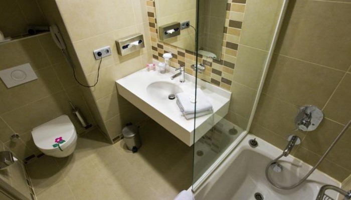 Fantasia Hotel De Luxe Kusadası poza 6