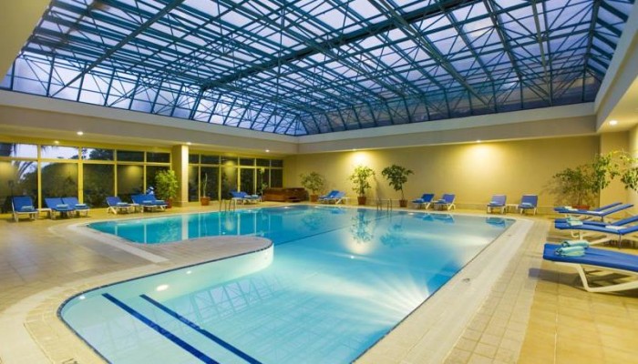 Fantasia Hotel De Luxe Kusadası poza 14