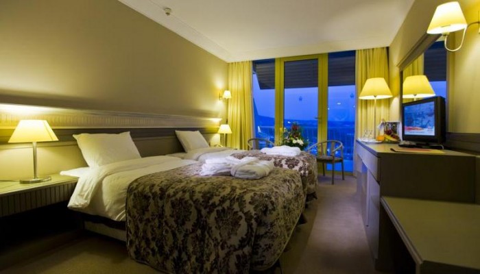 Fantasia Hotel De Luxe Kusadası poza 4