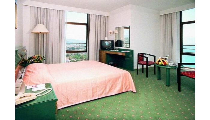 Fantasia Hotel De Luxe Kusadası poza 3