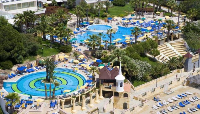 Fantasia Hotel De Luxe Kusadası poza 10