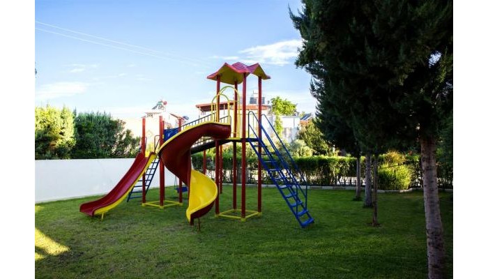 Hotel Akbulut & Spa poza 10