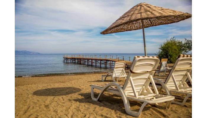 Hotel Akbulut & Spa poza 14