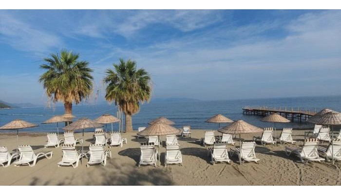 Hotel Akbulut & Spa poza 15