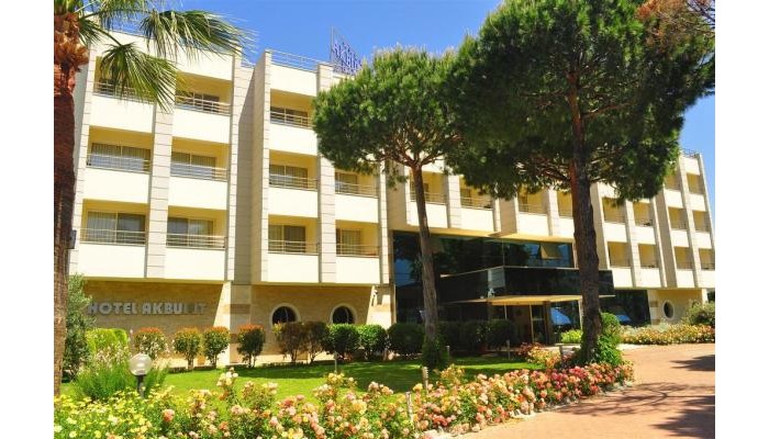 Hotel Akbulut & Spa poza 0