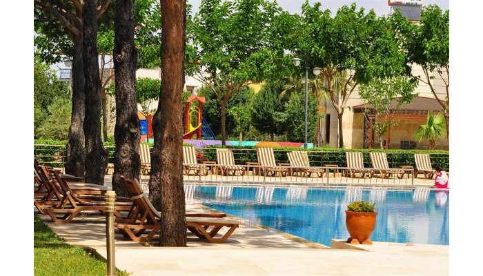 Hotel Akbulut & Spa poza 7