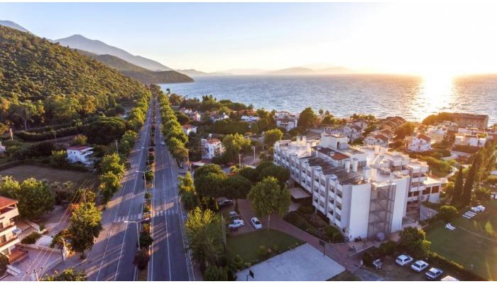 Hotel Akbulut & Spa poza 17