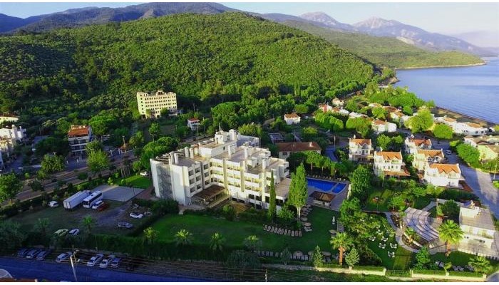 Hotel Akbulut & Spa poza 16