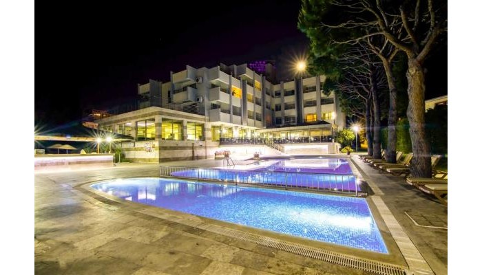 Hotel Akbulut & Spa poza 8