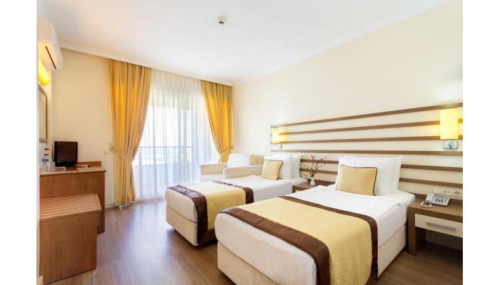 Hotel Akbulut & Spa poza 3
