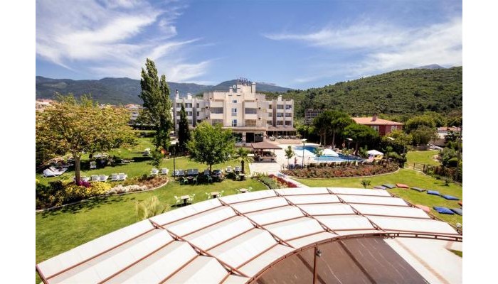 Hotel Akbulut & Spa poza 9