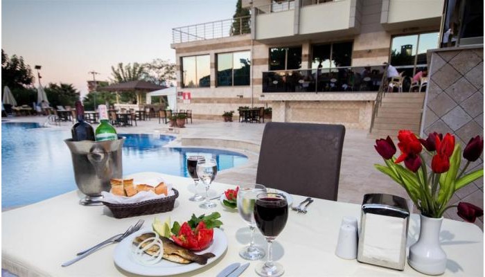 Hotel Akbulut & Spa poza 6
