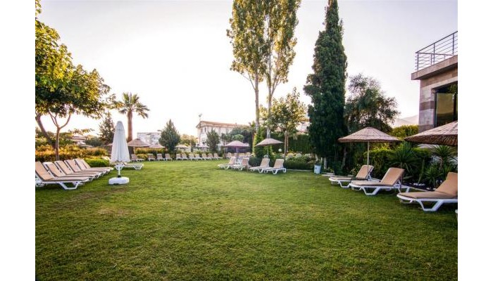 Hotel Akbulut & Spa poza 12