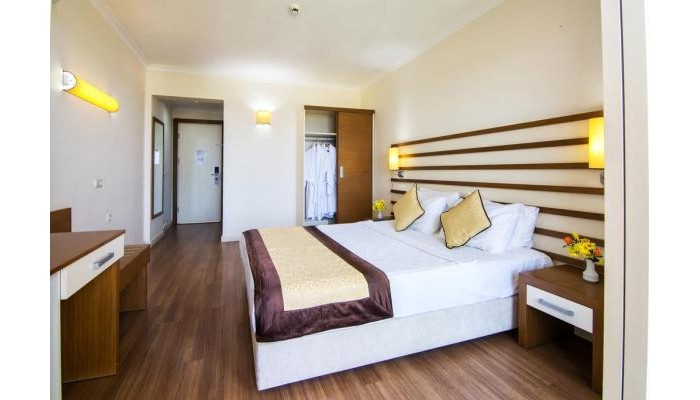 Hotel Akbulut & Spa poza 2
