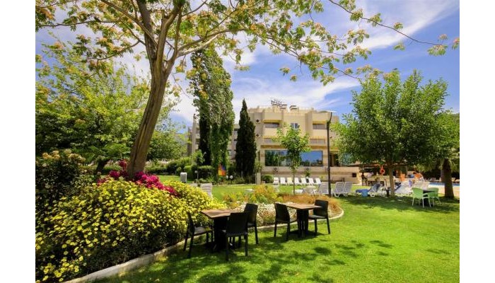 Hotel Akbulut & Spa poza 11