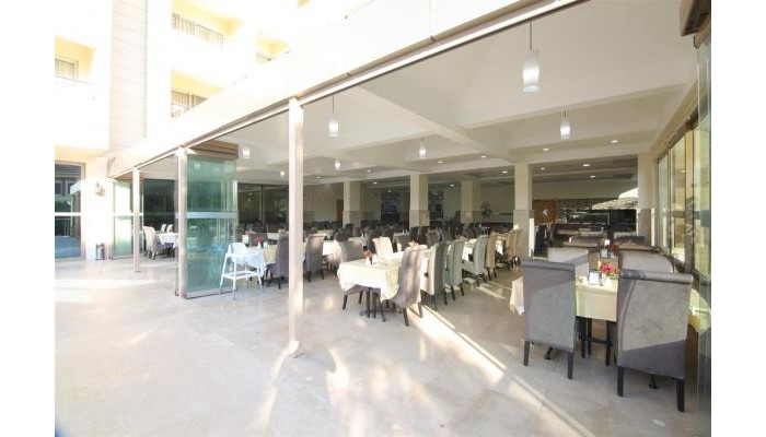 Hotel Akbulut & Spa poza 5