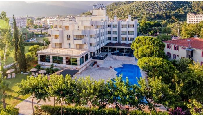 Hotel Akbulut & Spa poza 1