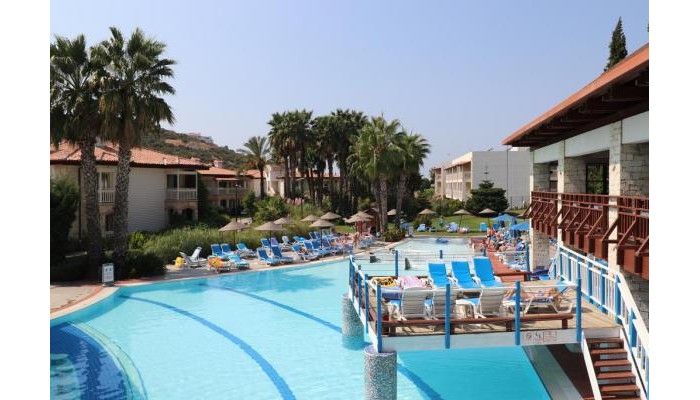 Aqua Fantasy Aquapark Hotel & Spa poza 8