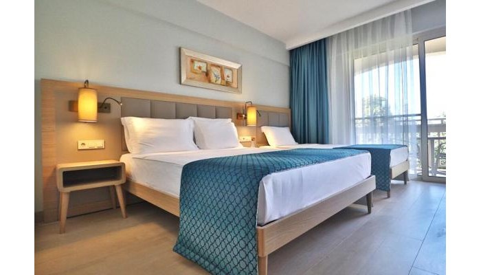 Aqua Fantasy Aquapark Hotel & Spa poza 3