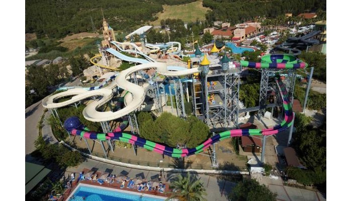 Aqua Fantasy Aquapark Hotel & Spa poza 9