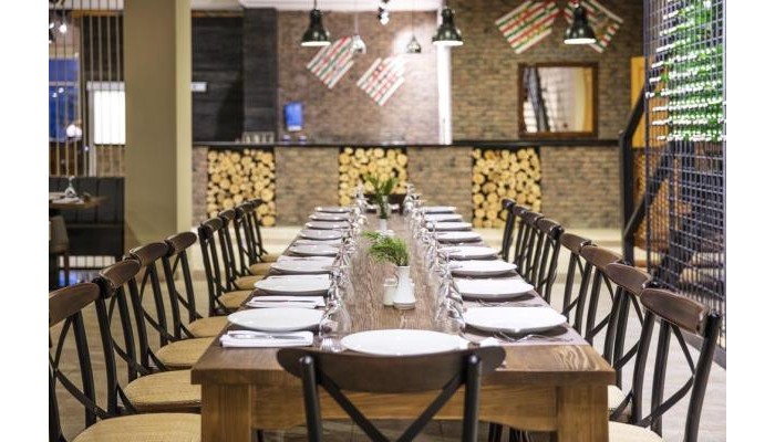 Aqua Fantasy Aquapark Hotel & Spa poza 6