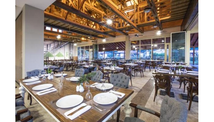 Aqua Fantasy Aquapark Hotel & Spa poza 7