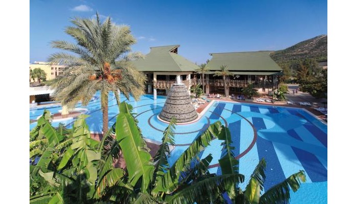 Aqua Fantasy Aquapark Hotel & Spa poza 0