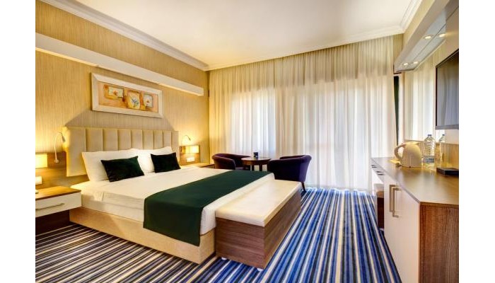 Aqua Fantasy Aquapark Hotel & Spa poza 2