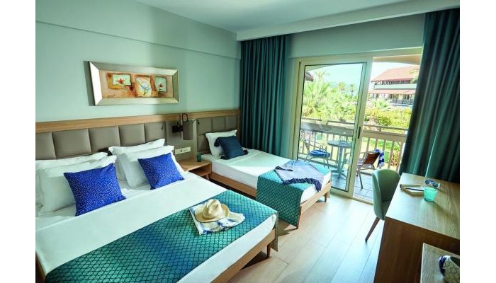 Aqua Fantasy Aquapark Hotel & Spa poza 4