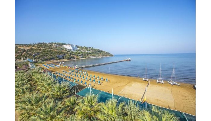 Aqua Fantasy Aquapark Hotel & Spa poza 10