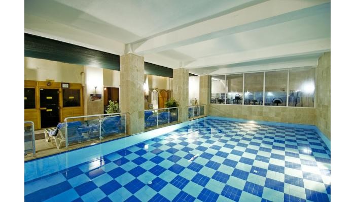 Hotel Arora poza 14