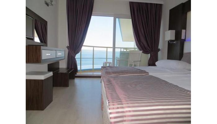 Hotel Arora poza 3