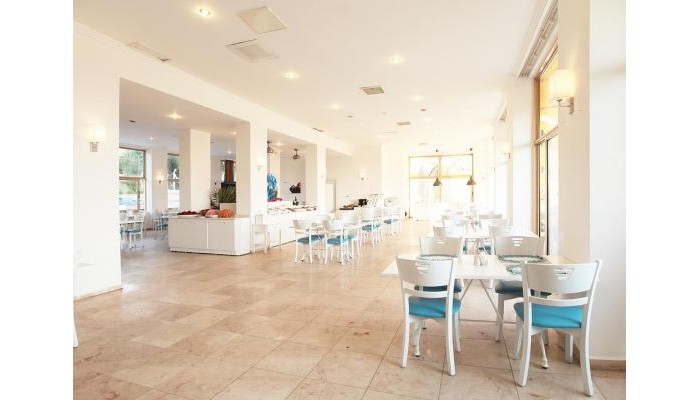 Hotel Arora poza 10