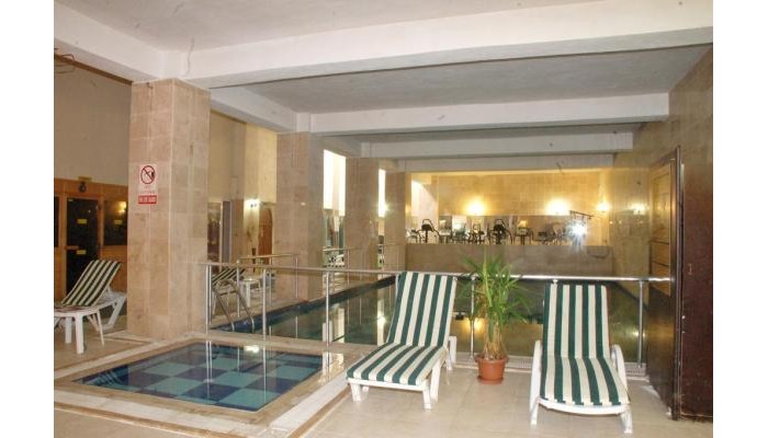Hotel Arora poza 15