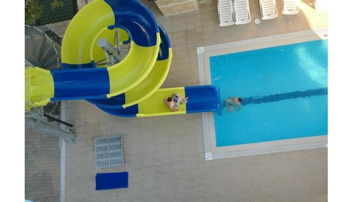 Hotel Arora poza 17