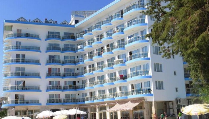 Hotel Arora poza 0