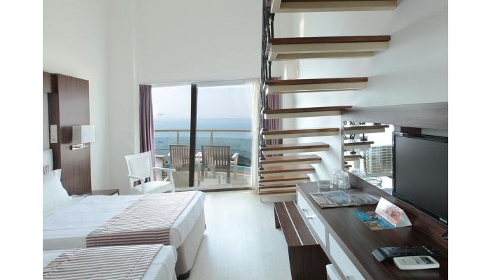 Hotel Arora poza 2