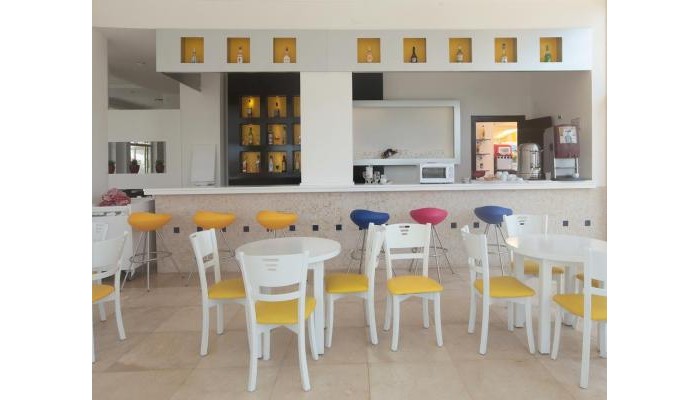 Hotel Arora poza 11