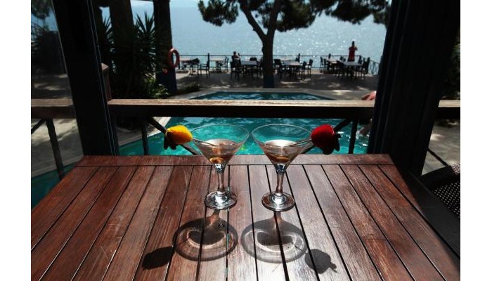 Hotel Arora poza 16