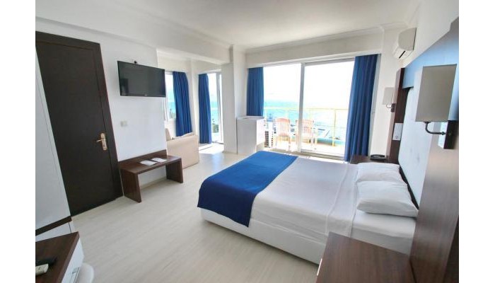 Hotel Arora poza 5