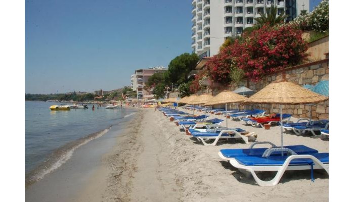 Hotel Arora poza 19