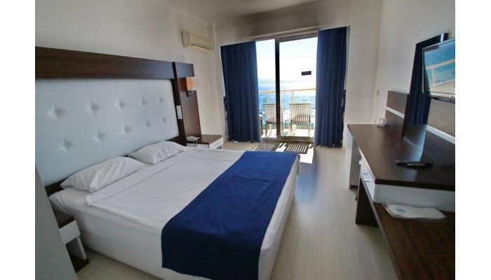Hotel Arora poza 4