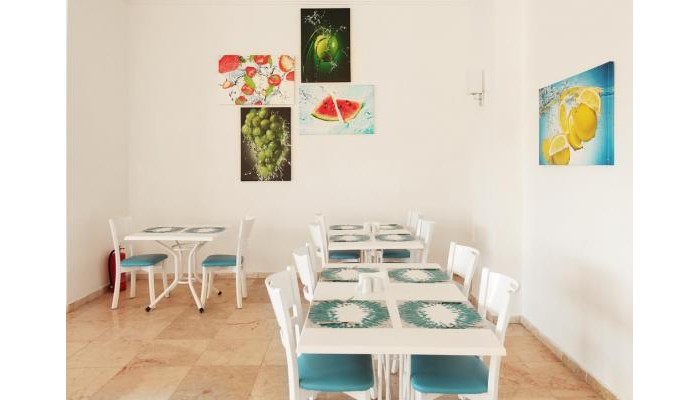 Hotel Arora poza 8