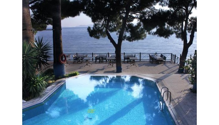 Hotel Arora poza 18
