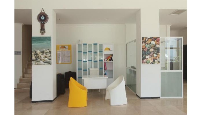 Hotel Arora poza 12